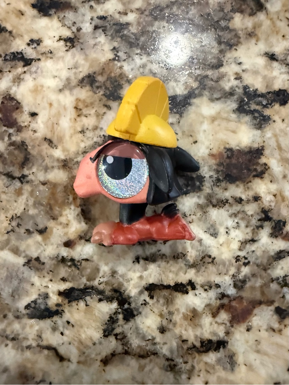 Disney Remember Me Series Llama Doorable